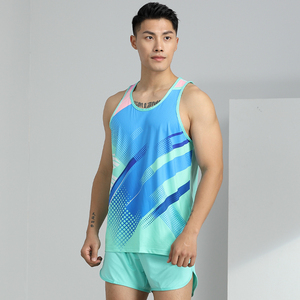 เสื้อเจอร์ซีย์เน็ตบอลพิมพ์ลายซับลิเมชันโลโก้ - Product Image 6