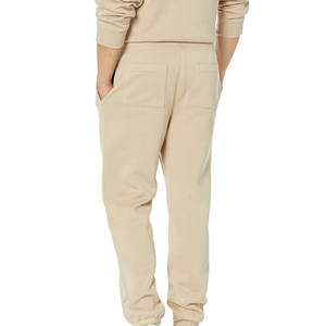 Pantalón atlético para hombre, cómodo, elástico y que absorbe el sudor, perfecto para estilos de vida activos y ropa informal - Product Image 3