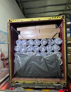 Base de Cama Ajustable Tapizada con Resortes Ensacados Donna NOTICE, Estilo Francés Moderno, con Panel de Almacenamiento, Tamaño Especial 180*200, Estructura de Hierro - Product Image 6