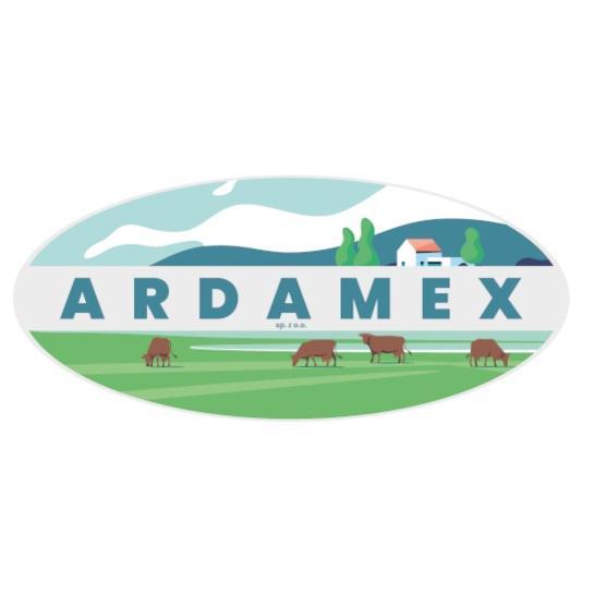 Ardamex sp. z o.o. logo