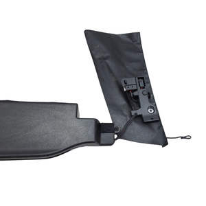 REPISA TRASERA PARA PAQUETE DE CARGAS MERCEDES Clase E Serie Cabrio (A238) A2386909802 (17>) - Product Image 5