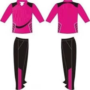 Equipo de cricket Malasio de secado rápido Hombres personalizados Sublimación Uniforme de cricket Hombres Equipo deportivo impreso - Product Image 6