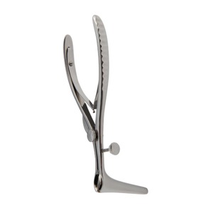 Espéculo Nasal desechable OEM Suministro sanitario Instrumentos quirúrgicos al por mayor Base Espéculo desechable con excelente servicio - Product Image 6