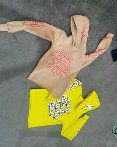 Sweats à capuche nouvelle arrivée dernière conception meilleur style hommes sweats à capuche unisexe laine plaine en gros pas cher prix hommes sweats à capuche confortable - Product Image 5