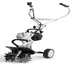 คุณภาพสูง MM 56 C-E 9 นิ้ว เครื่องพรวนดินขนาด 27 ซีซี - Product Image 2