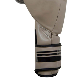 ถุงมือ MMA สำหรับชกมวย คิกบ็อกซิ่ง และศิลปะการต่อสู้ คุณภาพพรีเมียม ดีไซน์ฝ่ามือเปิด ระบายอากาศได้ดี ปรับแต่งได้ - Product Image 6