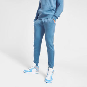 Survêtement en polaire deux pièces Gym Fitness Tech pour hommes de haute qualité pour les sports d'hiver et le jogging en vente! - Product Image 4