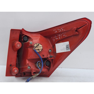 ไฟท้ายซ้ายหลัง SX TOYOTA Auris Station Wagon (E180) 8156102710 1NDTV (13>18) - Product Image 6