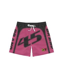 2025 Nueva gran oferta transpirable verano secado rápido peso ligero verano ropa personalizada verano venta completa pantalones cortos de calidad Premium - Product Image 3