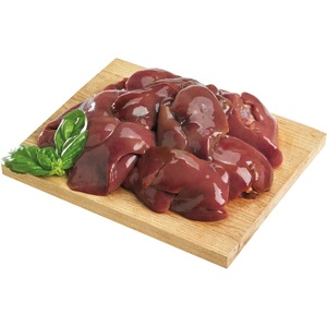 Hígado de Pollo Congelado de Buena Calidad a Precio Económico en Venta - Product Image 5
