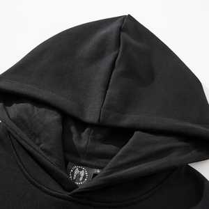 Sweats à capuche et sweat-shirts respirants pour hommes Offre Spéciale du Pakistan sweats à capuche et sweat-shirts délavés à l'acide. - Product Image 2