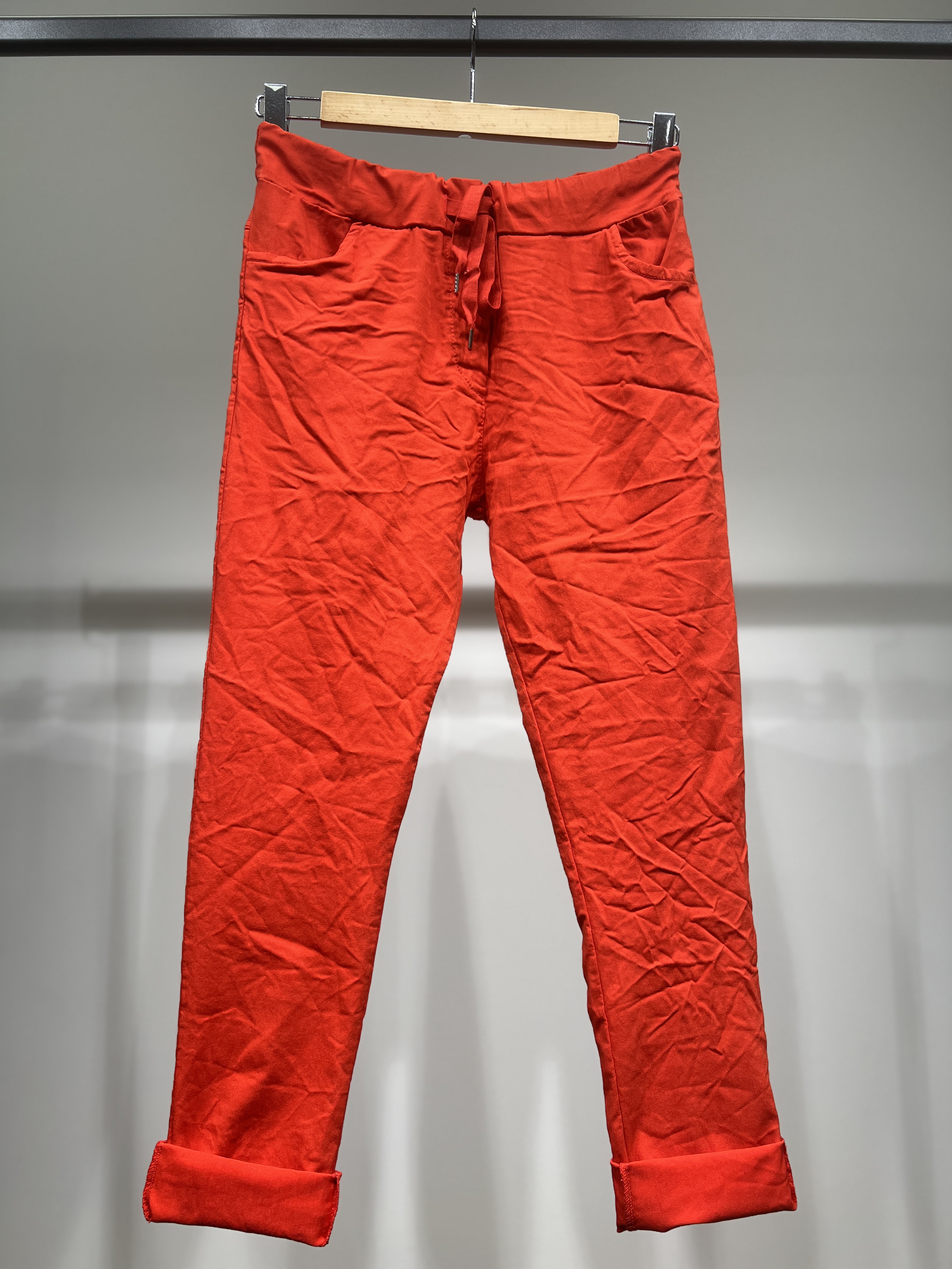 Rojo