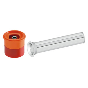 Head For Pop-Up Shower Area Art. 90134 - Blister - Product Image 1