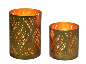 Small Luxury Metal Tea Light <b>Holder</b> Calm <b>Buddha</b> Laser Cut Brass <b>Candle</b> <b>Holders</b> for Home Decor for Christmas and Easter - Product Image 5