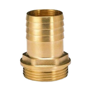 Raccordo Portagomma in Ottone M 3/4x20 mm - Product Image 1