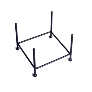 Soporte de posavasos de METAL, nuevo diseño en nuevo aspecto en ER en precio al por mayor AV - Product Image 3