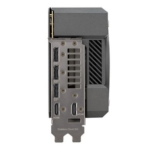 การ์ดจอ ASUS TUF GeForce RTX 5090 32GB GDDR7 Gaming OC Edition PCIe 5.0 สำหรับเดสก์ท็อปในสหรัฐอเมริกา รับประกัน 3 ปี - Product Image 2