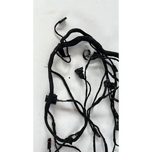 Cablaggio Motore 122EN per BMW R 1200cc GS (13>16) 8544469 Benzina 1.2 - Product Image 4