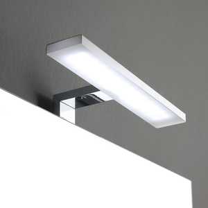 Bathroom <b>Sets</b> with Belize 60X80 Sink and <b>Mirror</b> 60CM 2-Door Composition - Product Image 6