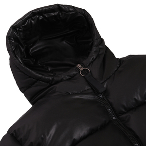 Manufactures Manteau en duvet sur mesure pour hommes, design de qualité supérieure, nouveauté Veste à bulles de haute qualité à bas prix Veste à bulles - Product Image 3