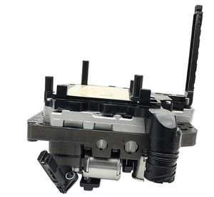 DQ250 02E meccatronic TCU cambio Auto rigenerato VW Audi Skoda sedile compatibile 02 e927770ad/AL/AJ/<span class=keywords><strong>AQ</strong></span>/AE/AT - Product Image 3