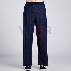 เครื่องแบบกังฟูสำหรับผู้ชายเครื่องแบบกังฟูให้ผลกระทบสูง - Product Image 6