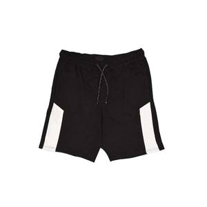 Pantalones cortos de entrenamiento atlético playa verano deportes sudor correr OEM personalizado hombres Jogging pantalones cortos dos colores ropa de hombre - Product Image 1