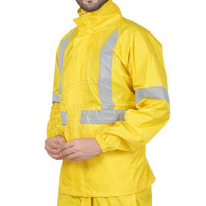 Uniforme DE SEGURIDAD transpirable para hombres MOQ bajo Uniforme de seguridad de nuevo diseño Uniforme de seguridad de diseño único hecho en fábrica - Product Image 2