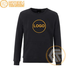 Sudadera personalizada Alpha Cotton Fleece bordada Fraternity de alta calidad Greek Phi hombres sudaderas transpirables Sorority - Product Image 5