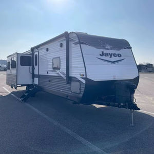 Jayco Jay F-l-i-g-h-t 34RSBS d'occasion 2022 - Product Image 1