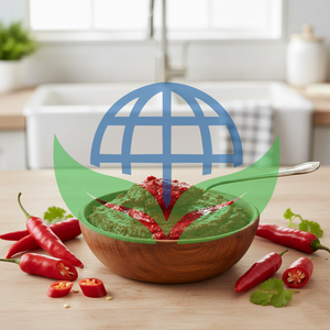 Purée de piment rouge 100% naturelle, purée de légumes pasteurisée à base de poivrons rouges, emballage en vrac pour usage alimentaire - Product Image 1