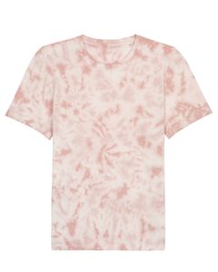 เสื้อยืดโอเวอร์ไซส์ทรงหลวม ผ้าโพลีเอสเตอร์/คอตตอนเนื้อหนา สำหรับผู้ชาย ระบายอากาศได้ดี ไม่เป็นขุย เป็นมิตรต่อสิ่งแวดล้อม ยับยาก แห้งเร็ว - Product Image 1