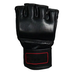 Guantes de Entrenamiento de MMA de Diseño Personalizado al por Mayor, de Alta Calidad, con Cordones, Agarre de Mano, Cuero PU, Boxeo, Mejor Precio, Más Vendidos, OEM - Product Image 2