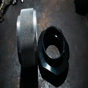 Brida de Cuello de Soldadura de Acero Inoxidable 304/316, Clase 150 ANSI, PN10/PN16, Acero al Carbono Forjado, Certificación ISO, Directo de Fábrica, para Tuberías de Petróleo y Gas - Product Image 5