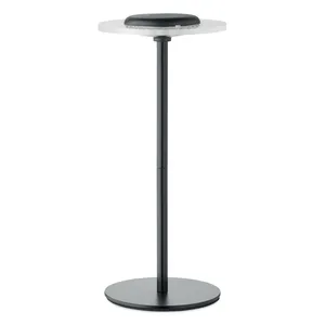 Personalized Presentation Table Lamp for <b>Lounge</b> Areas - Product Image 5
