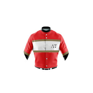 Vente en gros d'uniformes de baseball respirants personnalisés Maillot et pantalon de baseball et softball de haute qualité Deux pièces Ensembles de matériel personnalisé - Product Image 2