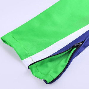Ensemble de survêtement de sport pour hommes en gros – Tenue de sport athlétique pour la gym, la course et l'entraînement - Product Image 6