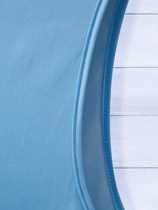 Camiseta sin mangas deportiva de verano para hombre, camiseta sin mangas de sublimación de secado rápido con cuello en U, camiseta sin mangas de tela acanalada para hombre, camiseta sin mangas para Fitness al aire libre - Product Image 5