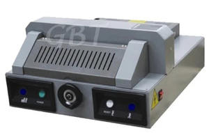 Coupe-papier électrique A4/12 320V - Product Image 3