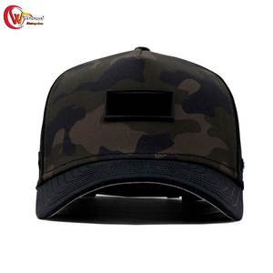 Offre Spéciale hommes camionneur chapeau Style américain Hip Hop mode sport Snapback maille camionneur chapeaux - Product Image 2