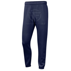 Pantalones de hombre más vendidos, pantalones de algodón y poliéster para hombre, pantalones de hombre recién llegados, pantalones informales para hombre - Product Image 1