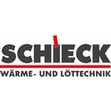 SCHIECK Wärme- und Löttechnik GmbH logo