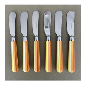 เครื่องใช้บนโต๊ะอาหารโลหะเครื่องใช้ในครัวงานทำมือดีไซน์สวย - Product Image 5