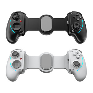 Manette de jeu pliable extensible N02 de type C pour tablettes Android et iOS – Vente en gros - Product Image 1
