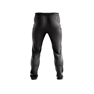 Uniformes de cricket à manches courtes en polyester léger et confortable 2025, fabriqués en usine avec un nouveau design, service OEM disponible - Product Image 5