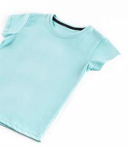 T-shirt vierge respirant 100 % coton sérigraphié de qualité supérieure pour hommes et femmes – Impression personnalisée et promotion de marque - Product Image 2