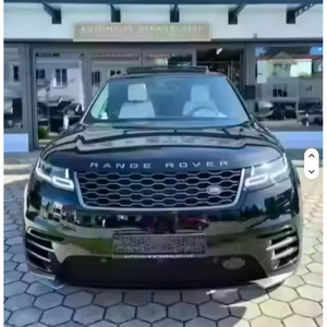 OFFRE AUTHENTIQUE - LAND <span class=keywords><strong>ROVER</strong></span> <span class=keywords><strong>RANGE</strong></span> <span class=keywords><strong>ROVER</strong></span> <span class=keywords><strong>Velar</strong></span> R Dynamic SUV d'occasion à faible kilométrage - Product Image 6