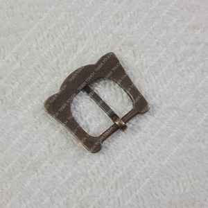 Viking pour boucle avec conception nouée Matériau durable en laiton/cuivre - Product Image 3