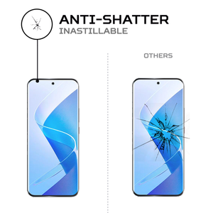 ป้องกันการกระแทกหน้าจอสำหรับ itel Super 26 ultra Premium ป้องกันโทรศัพท์มือถือ - Product Image 5