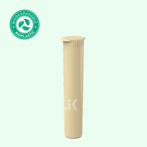 Tube pré-roulé durable de 95 mm avec sécurité enfant de JK Packaging FACTORY au meilleur prix M0676 - Product Image 6